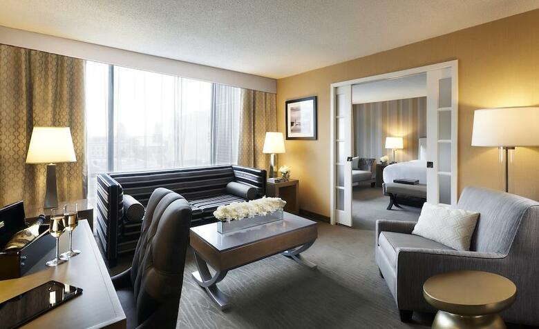 Prince George Hotel