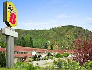 Hotel Comfort Inn Westside