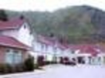 Hotel Comfort Inn Westside