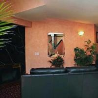 Hotel Comfort Inn Westside