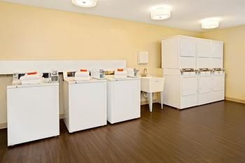 Aparthotel Hawthorn Suites By Wyndham Cincinnati Blue Ash
