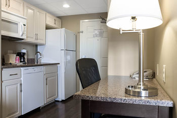 Hotel Mainstay Suites