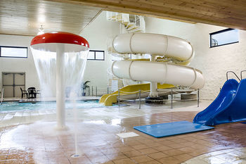 Hotel Mainstay Suites