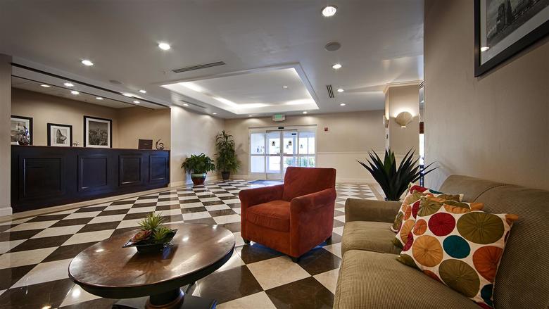 Hotel Best Western Bar Harbour Inn
