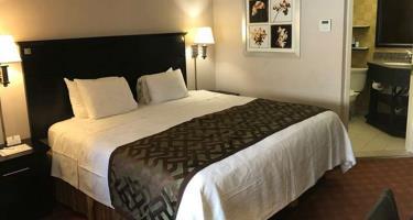 Hotel Best Western Bar Harbour Inn