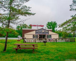 Hotel Econo Lodge Watertown