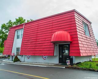Hotel Econo Lodge Watertown