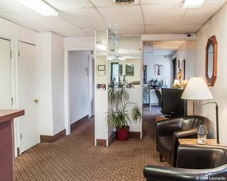 Hotel Econo Lodge Watertown