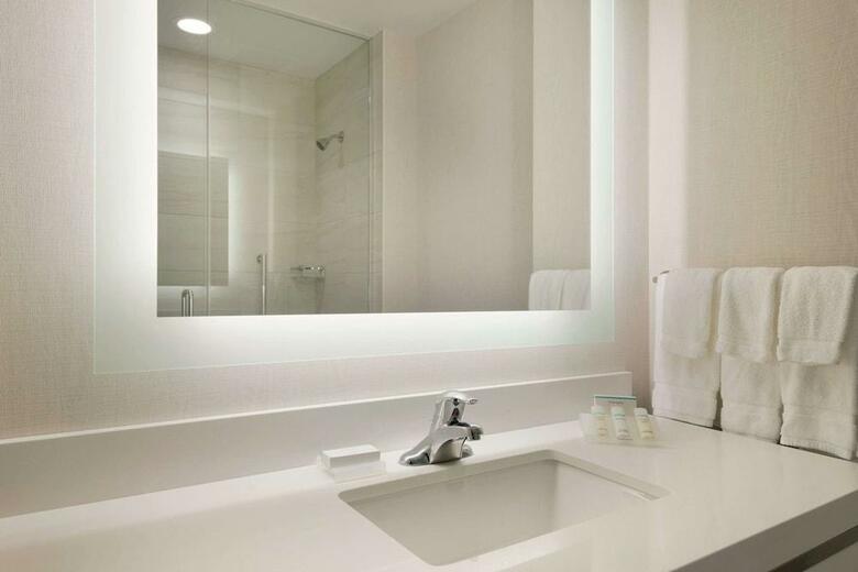 Hotel Hilton Garden Inn Rochester University