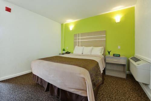 Motel Inn At Jericho
