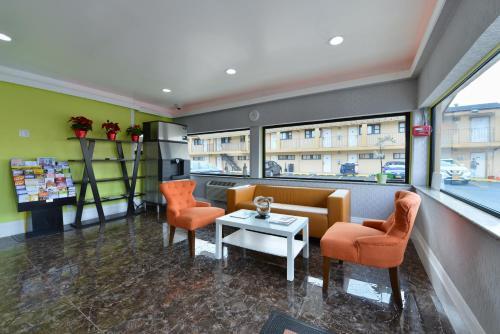 Motel Inn At Jericho