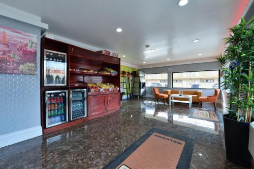 Motel Inn At Jericho