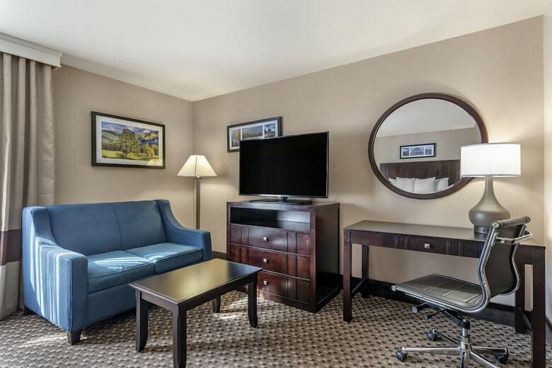 Hotel Comfort Inn Columbia Gorge Gateway