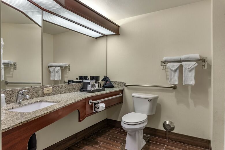 Hotel Comfort Inn Columbia Gorge Gateway