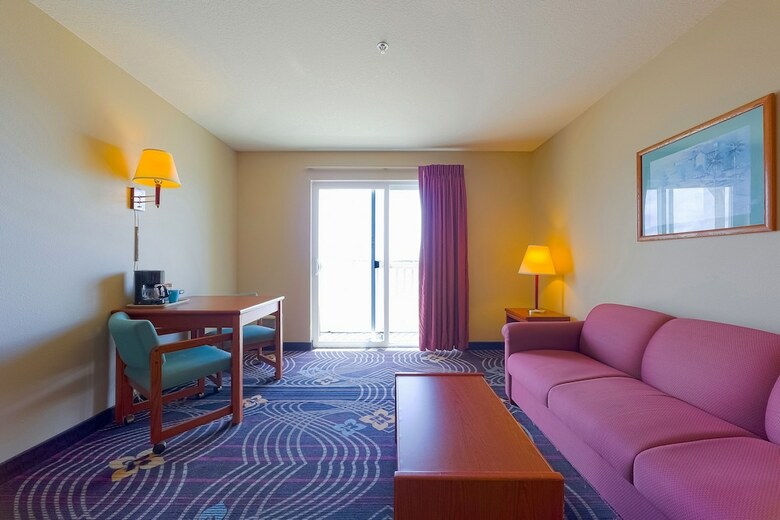 Hotel Siletz Bay Lodge