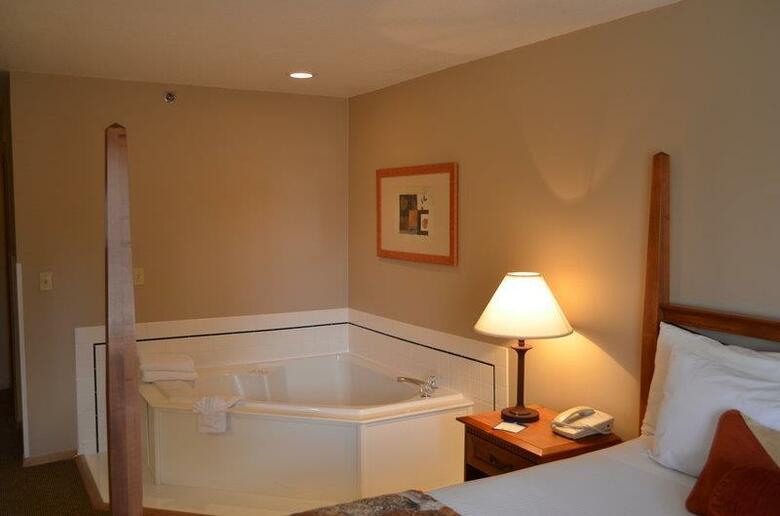 Motel Best Western Prineville Inn
