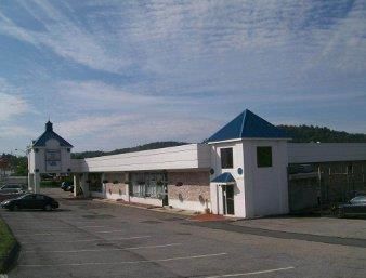 Hotel Knights Inn Johnstown