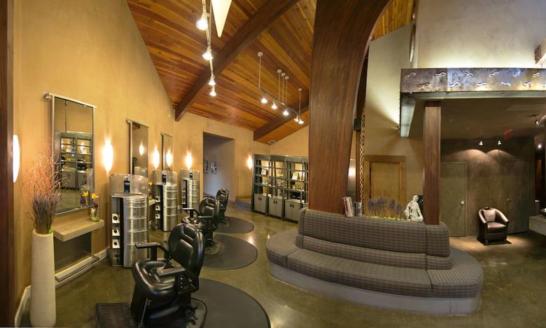 Apartamento Nemacolin Woodlands Resort