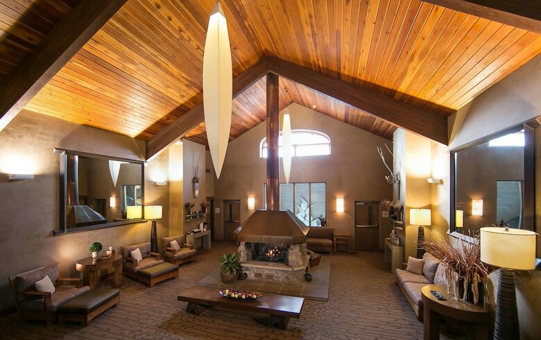 Apartamento Nemacolin Woodlands Resort