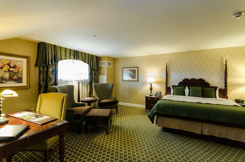 Apartamento Nemacolin Woodlands Resort