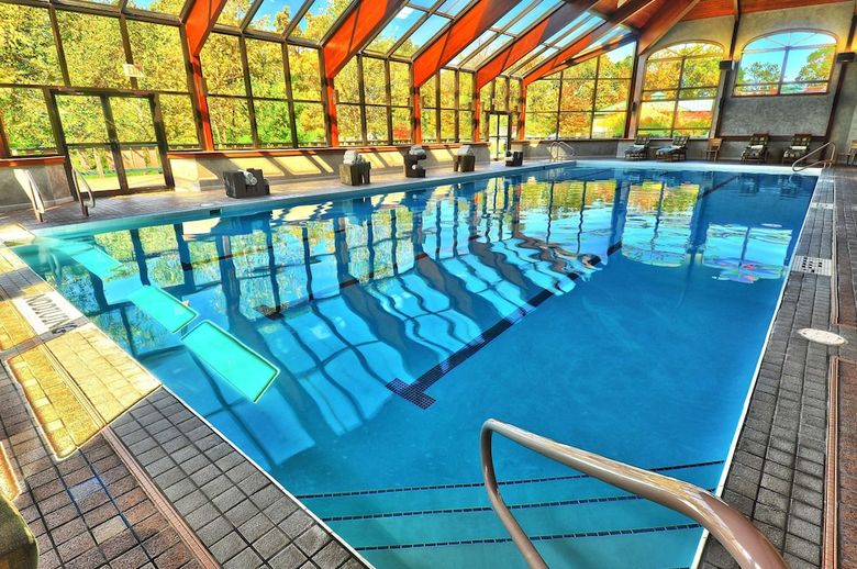 Apartamento Nemacolin Woodlands Resort