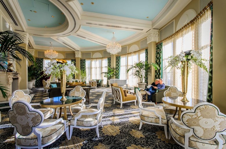 Apartamento Nemacolin Woodlands Resort