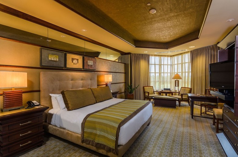 Apartamento Nemacolin Woodlands Resort