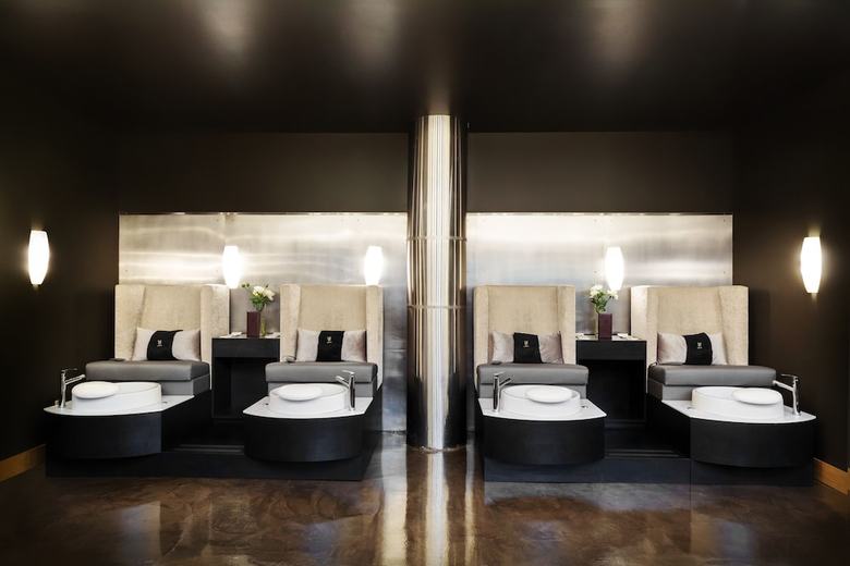 Apartamento Nemacolin Woodlands Resort