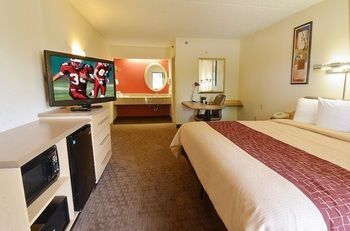 Motel Red Roof Inn Harrisburg - Hershey