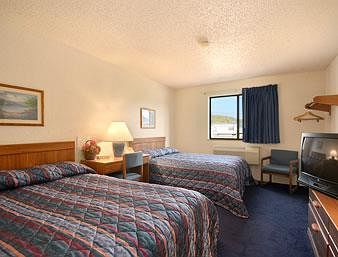 Hotel Super 8 Motel - Delmont