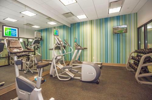 Hotel Holiday Inn Express & Suites Pittsburgh North Shore