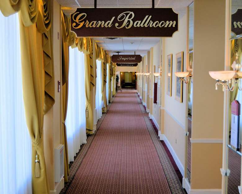 Best Western Genetti Hotel & Conference Center