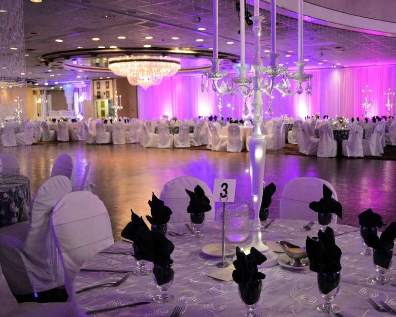 Best Western Genetti Hotel & Conference Center