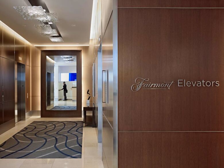 Hotel Fairmont Pittsburgh