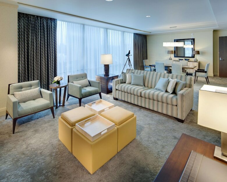 Hotel Fairmont Pittsburgh