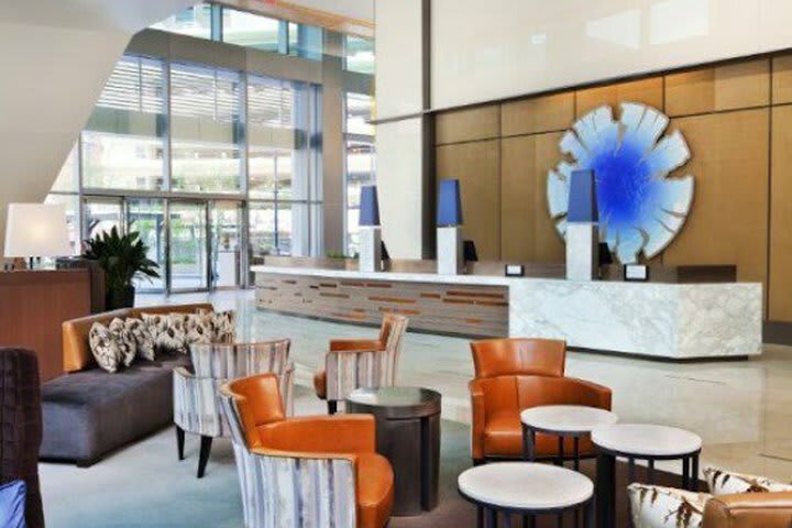 Hotel Fairmont Pittsburgh
