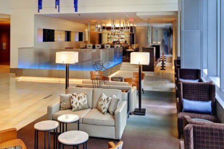 Hotel Fairmont Pittsburgh