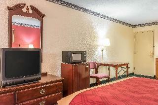 Hotel Econo Lodge Airport