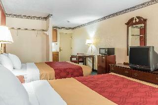 Hotel Econo Lodge Airport