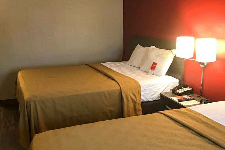 Hotel Econo Lodge Mifflintown