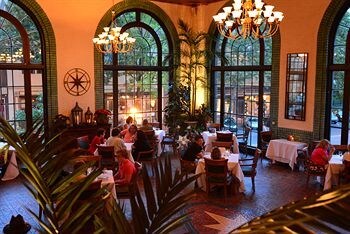 Hotel Bethlehem, A Historic Hotel Of America