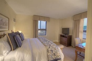 Hotel Bethlehem, A Historic Hotel Of America