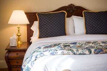 Hotel Bethlehem, A Historic Hotel Of America