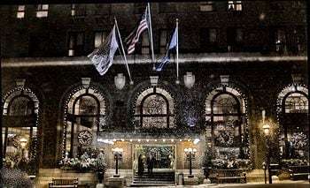 Hotel Bethlehem, A Historic Hotel Of America