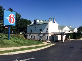 Motel 6 Gordonville