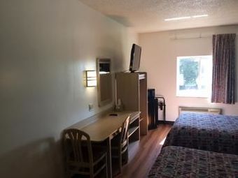 Motel 6 Gordonville