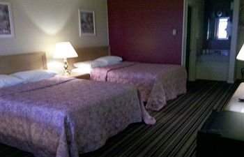 Motel Harvest Drive Family Inn