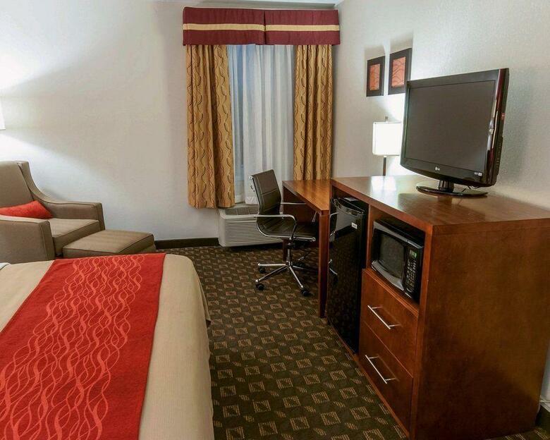 Hotel Comfort Inn Easton
