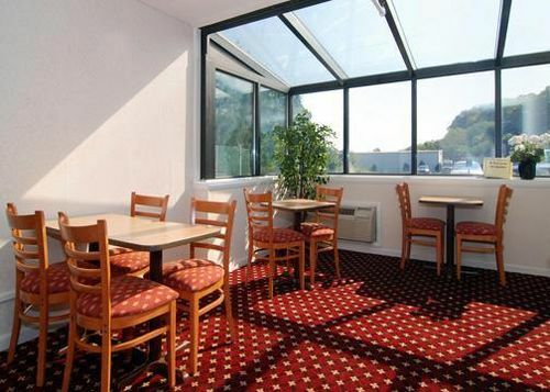 Hotel Comfort Inn Easton