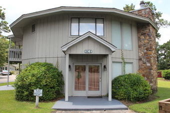 Apartamento Country Club Villas